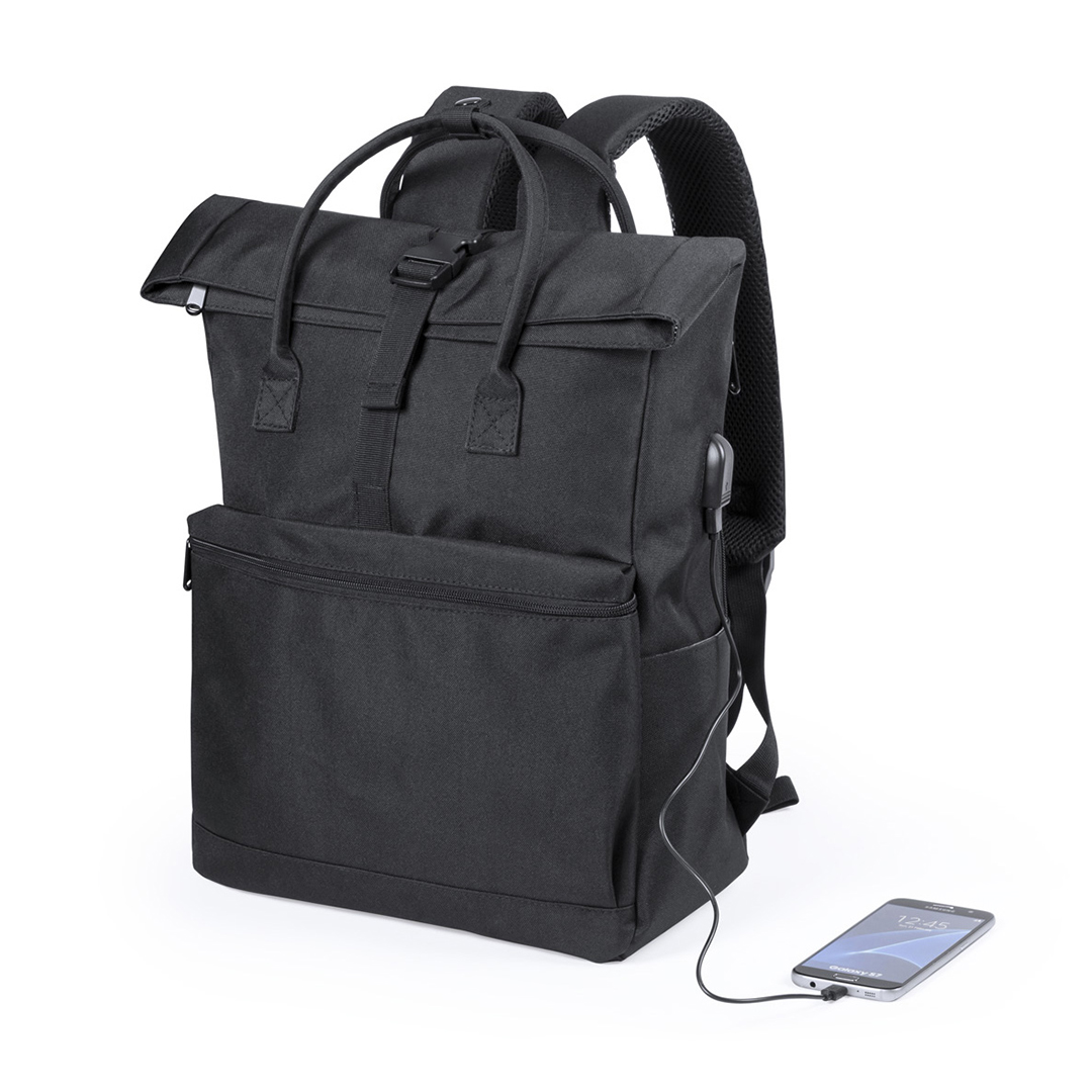 BACKPACK MANTHIUM