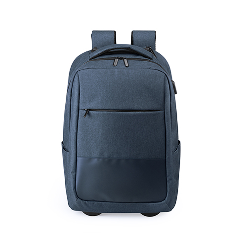 TROLLEY BACKPACK HALTRIX 