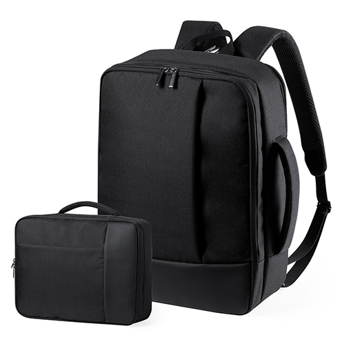 DOCUMENT BAG BACKPACK HURKON 