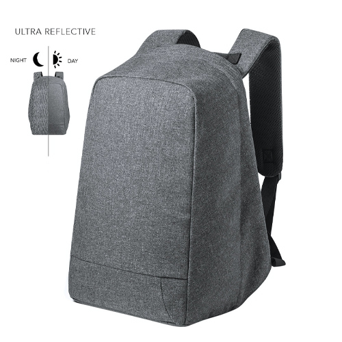 ANTI-THEFT BACKPACK QUASAR