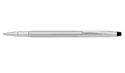 AT0085-74 Cross Classic Century Lustrous Chrome Rollerball 