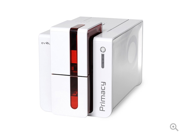 Evolis Primacy Card Printer