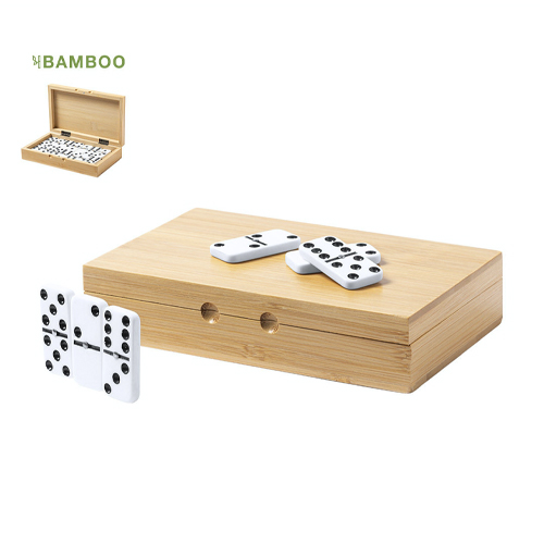 DOMINOES LANDERS