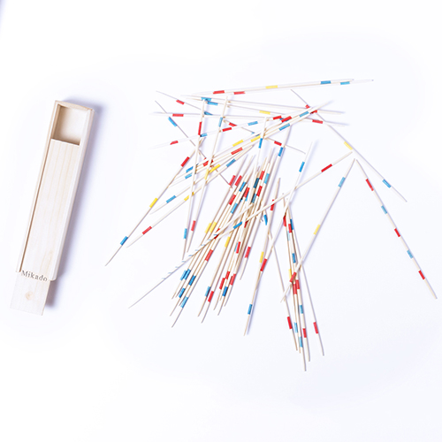 SKILL GAME MIKADO