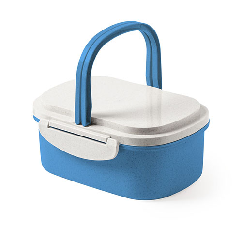 Lunch Box Konpel