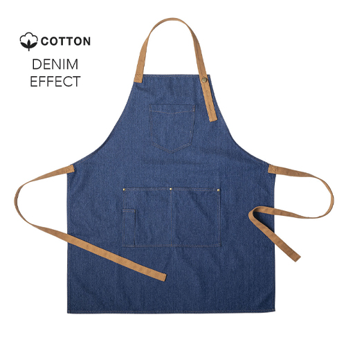 APRON ROBER