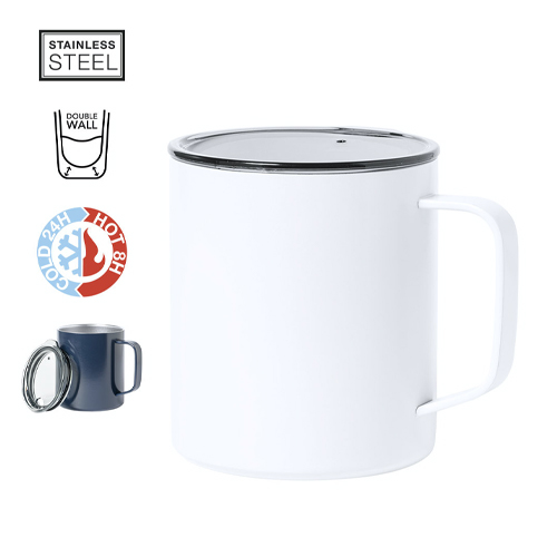 HANNA THERMAL MUG