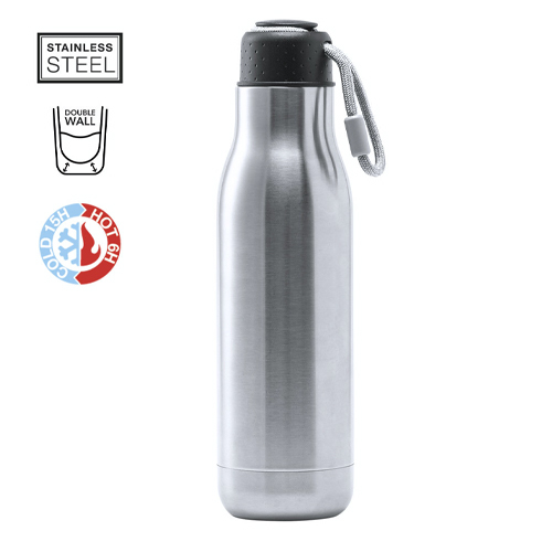 INSULATED BOTTLE HIGRIT