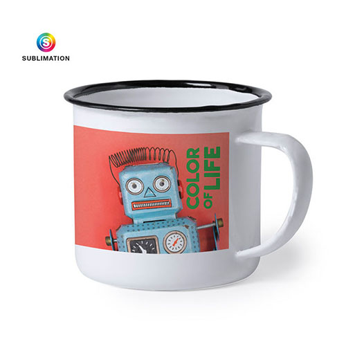 SUBLIMATION MUG KANTOL