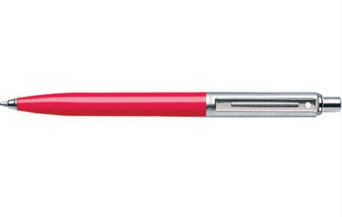 SHEAFFER SENTINEL BALLPEN CT DEEP PINK