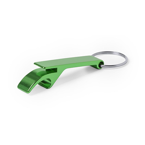 OPENER KEYRING STIKED