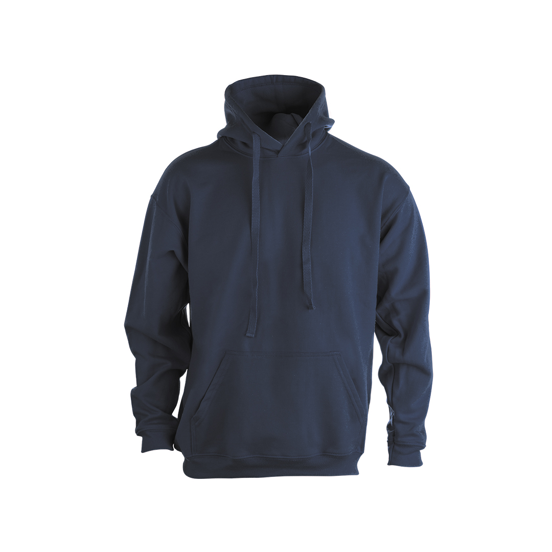 ADULT HOODED SWEATSHIRT 