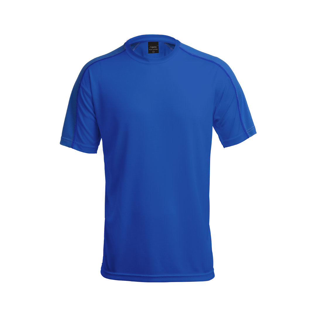 ADULT T-SHIRT TECNIC DYNAMIC