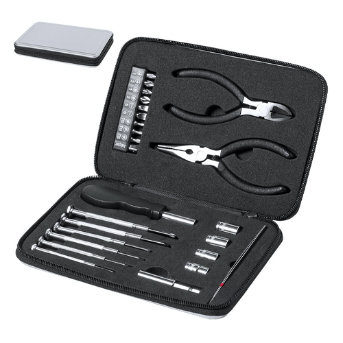 TOOL SET AMBERY