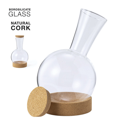 WINE DECANTER SEIRTEN