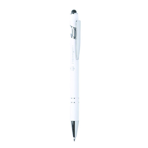 STYLUS TOUCH BALL PEN LEKOR